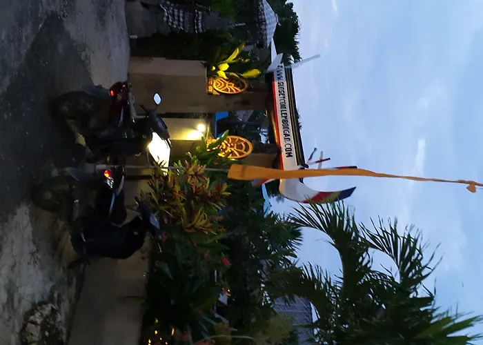 منتزه العطل Sunset Coin 3*
