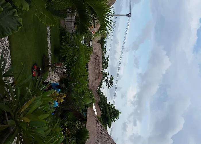 منتزه العطل Sunset Coin نوسا ليمبونغان